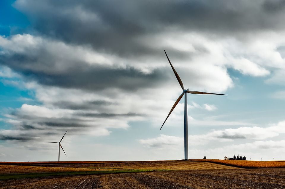 Danish land wind turbines surpass 4 GW in total capacity