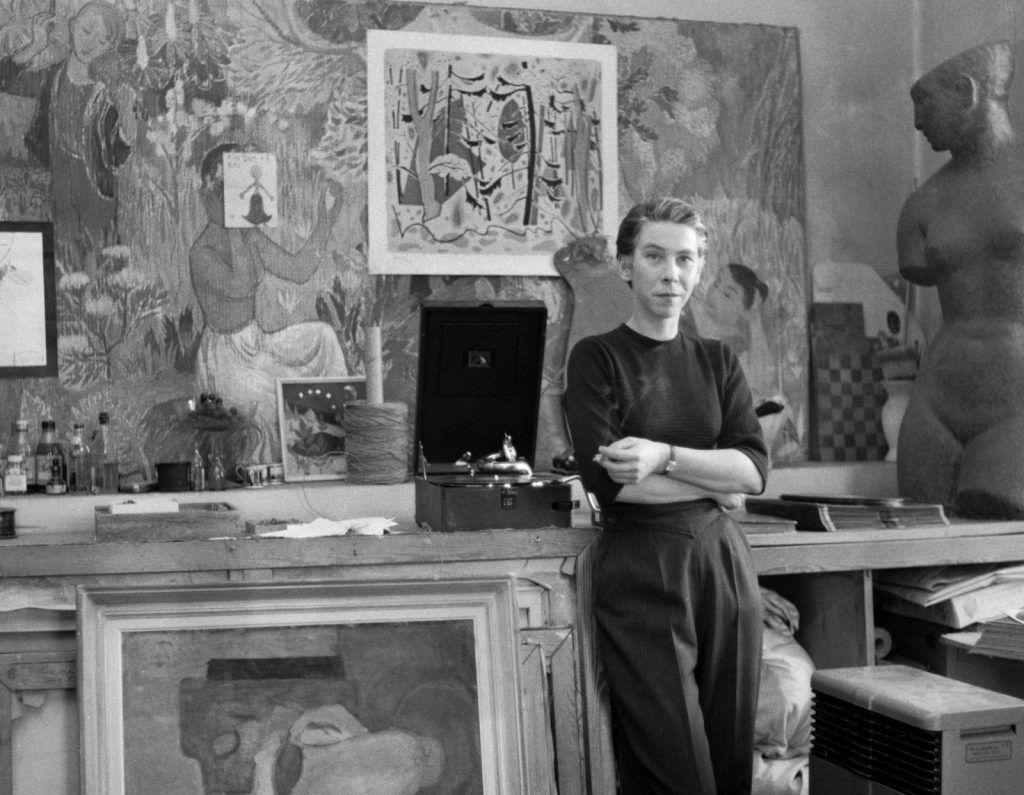 Inside the miraculous world of Tove Jansson