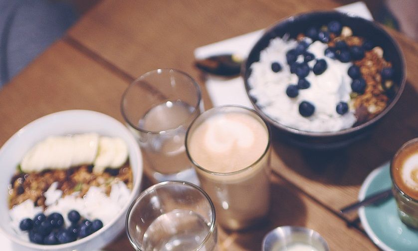 Brunch Reviews: Bowled over by acai in Vesterbro