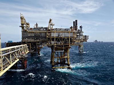 Maersk Oil reported to police over maritime pollution