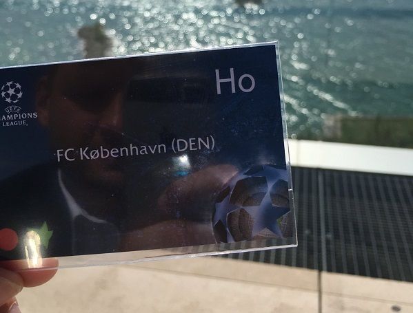 FC Copenhagen’s final Champions League hurdle lies in Azerbaijan