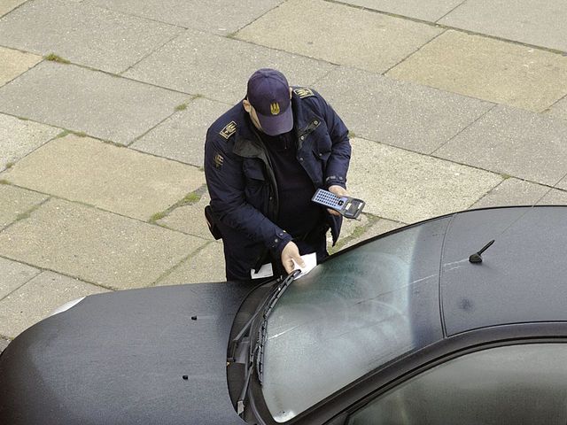No parking fines for motorists in gang-hit areas in Copenhagen