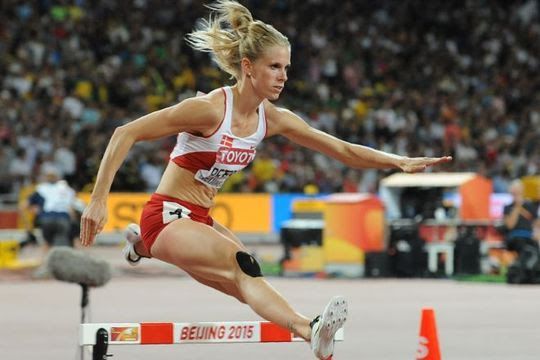 Sports News in Brief: Denmark unlikely to medal at 2017 World Athletics Championship