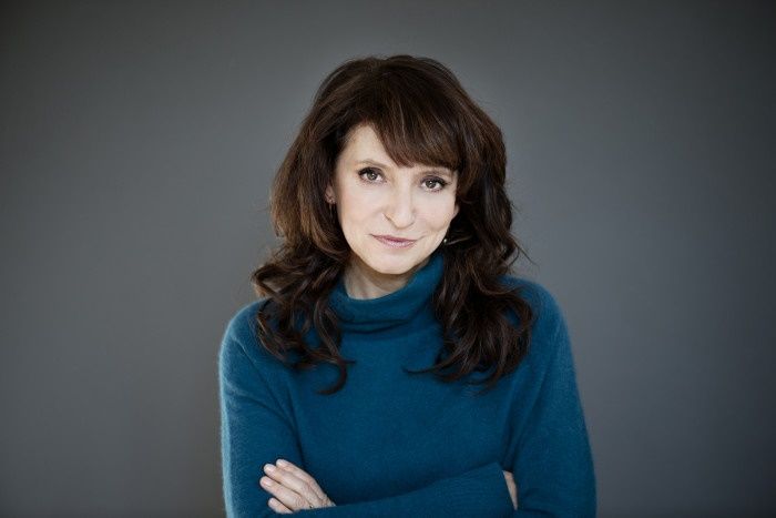 The Undoing's Susanne Bier on Creating a World for the One Percent
