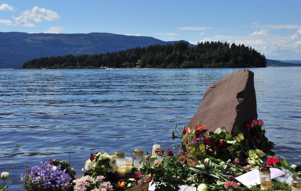 Danish research: Breivik terror attack made the Danes mentally ill