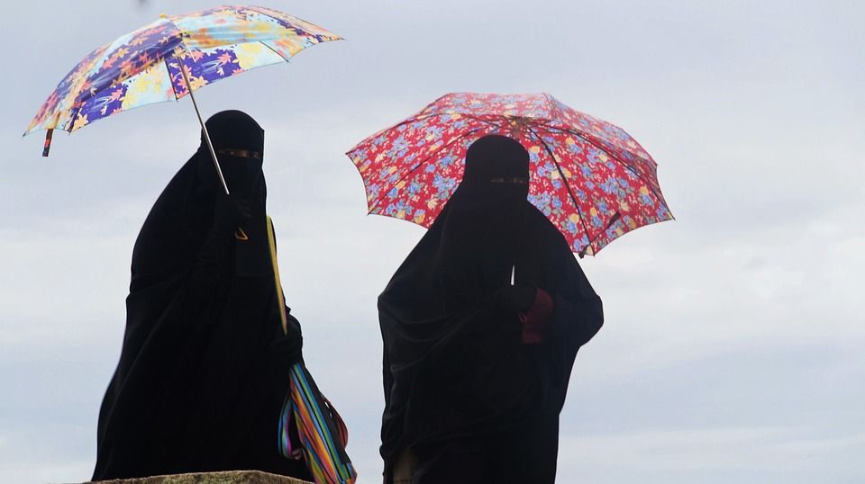 Denmark closing in on burka ban