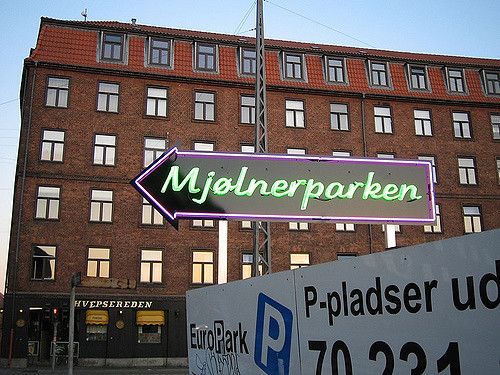 Mjølnerparken’s residents’ case one step closer to the High Court
