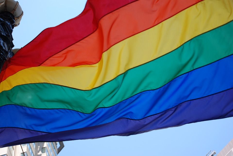 Denmark to unveil historic LGBT initiative