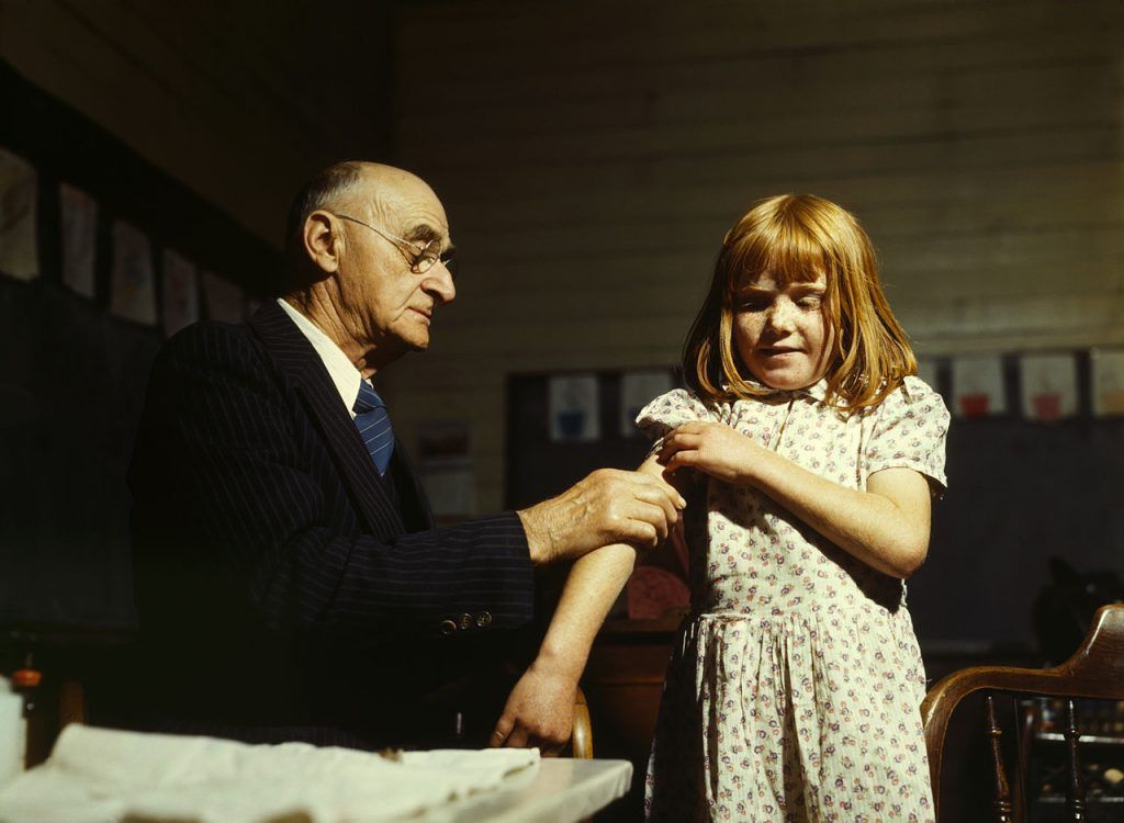 Copenhagen parents nearer power to reject unvaccinated kids from institutions