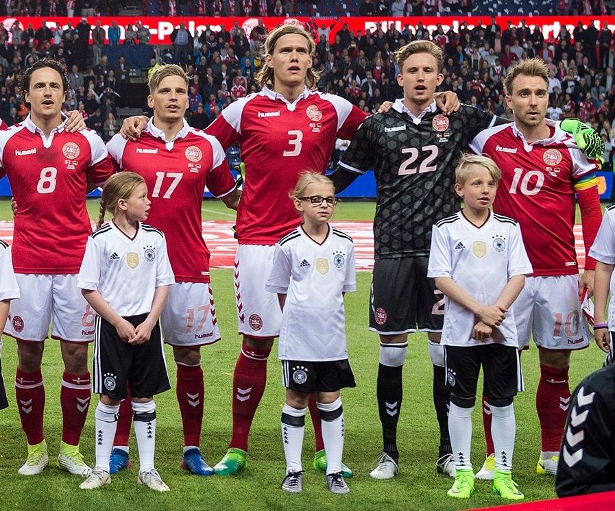 Sports News in Brief: Judgement day for Denmark as Poland come to Parken