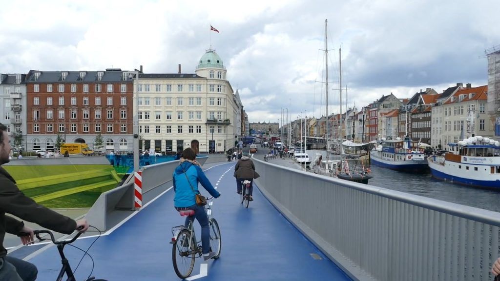 Copenhagen off-course in bid to achieve CO2-neutral goals