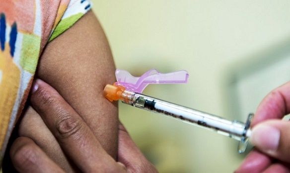 New improved version of HPV vaccine to be launched shortly