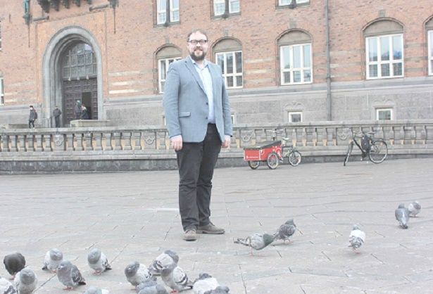 Copenhagen Municipality urged to address Brexit fears