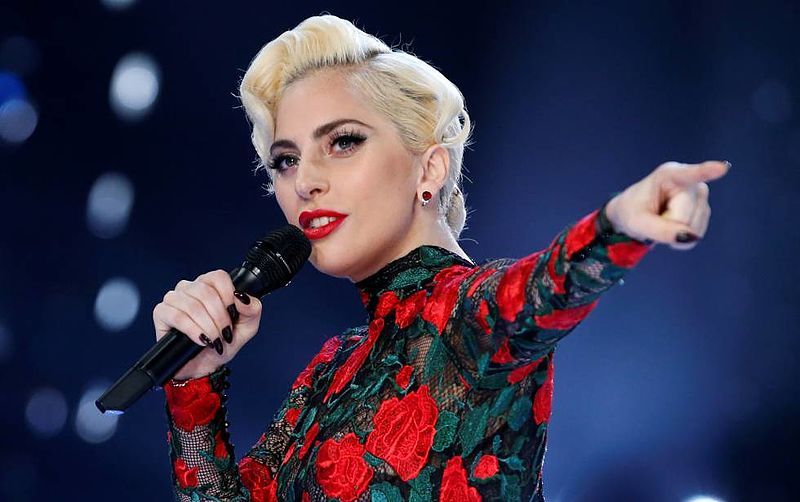 Lady Gaga postpones Royal Arena to spend some time seeking the cure
