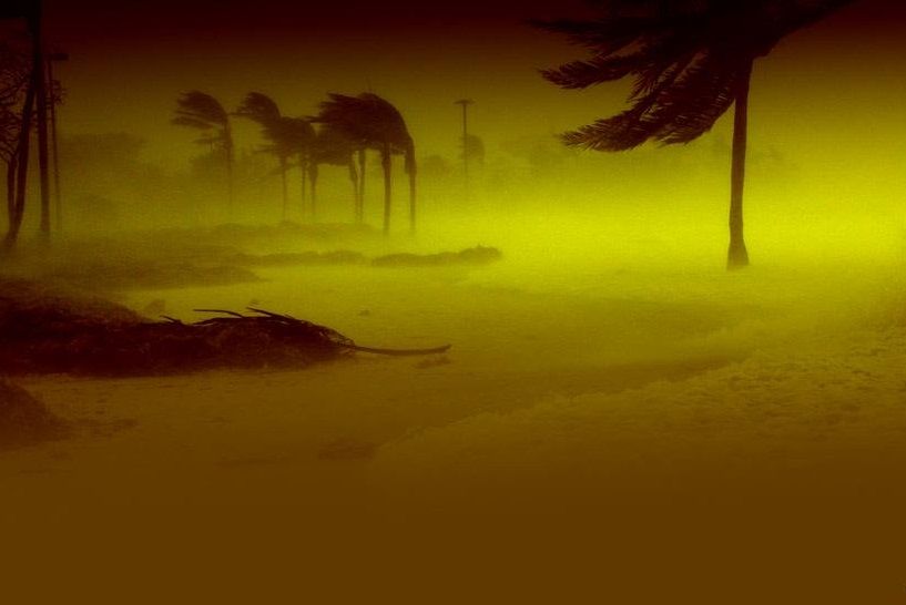 International News in Brief: Denmark to aid US Virgin Islands in wake of hurricane destruction