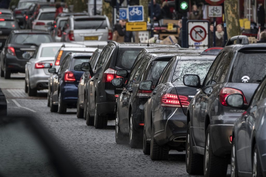 Danish news Round-Up: Heavy traffic is expected when the autumn holidays begin