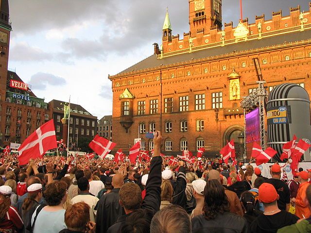 Copenhagen’s politicians reach agreement on next year’s budget