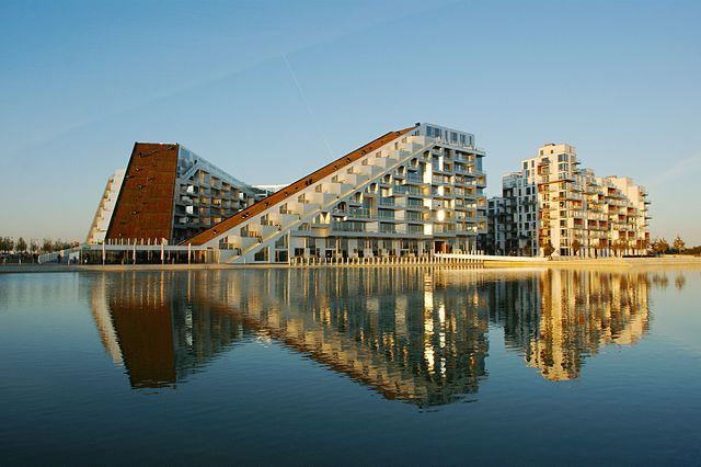 Copenhagen to host major architectural symposium