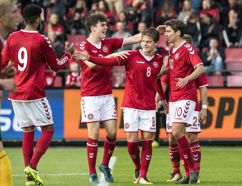 Sports News in Brief: Under-21s lethal against Lithuania