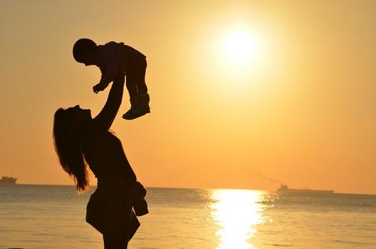 Denmark has highest percentage of single parents in Europe