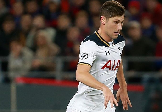 Sports News in Brief: The Danish pedigree of Tottenham’s in-form wing back