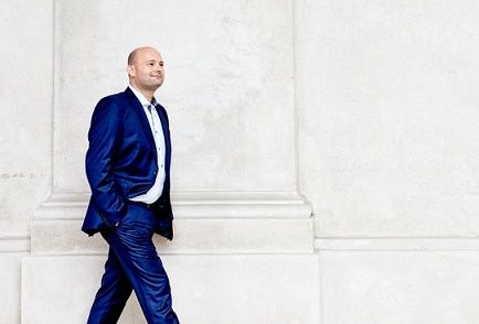 Könnte Dänemark kurz davor stehen, seinen ersten LGBT-Minister zu haben? Die Buchmacher denken definitiv so