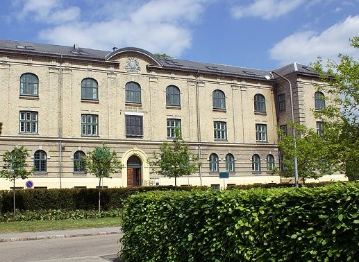 Crime News in Brief: Please release me, says Denmark’s longest-serving prisoner