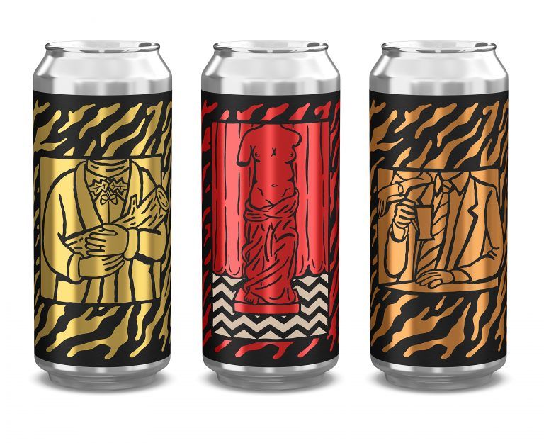 Culture News in Brief: Mikkeller produces Twin Peaks beers for David Lynch’s festival