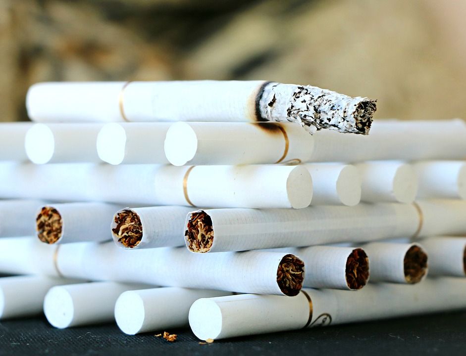 Danish pension firms keeping hands on contentious tobacco shares