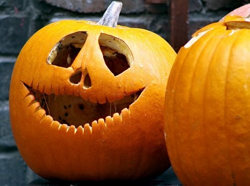 Halloween here to stay, new survey shows