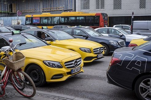 Diesel car ownership above average in Copenhagen, statistics show