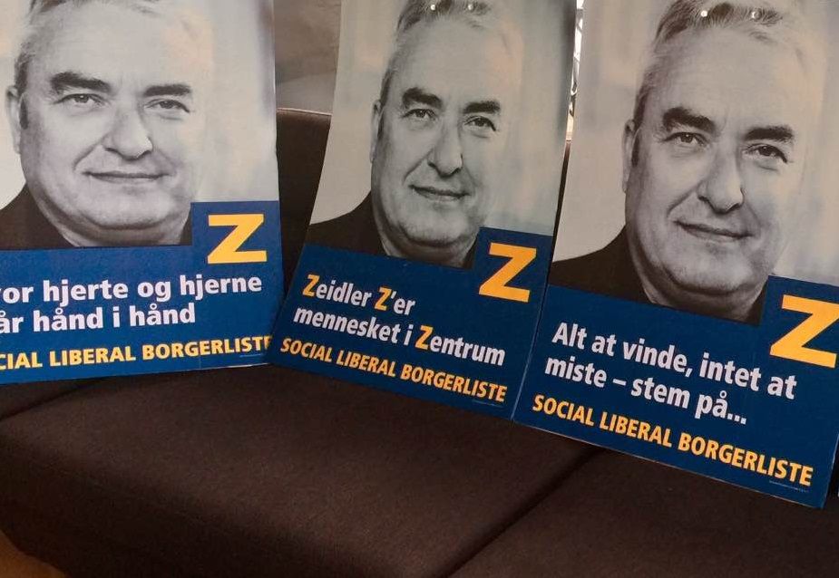 Running for erection: Danish local politician embroiled in gangbang scandal
