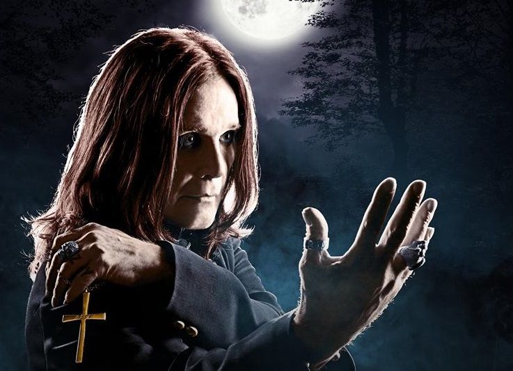 Get ready for the crazy train: Ozzy Osbourne coming to Denmark