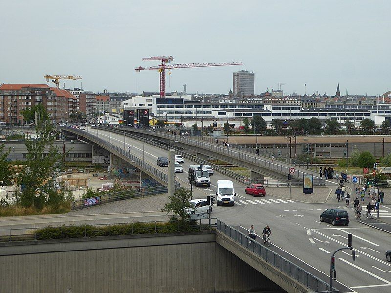 Copenhagen mayor keen to fast-track plans for ‘Little Vesterbro’ city district