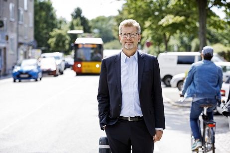 Local elections 2017: Copenhagen for all under the banner of ‘Our city, together’