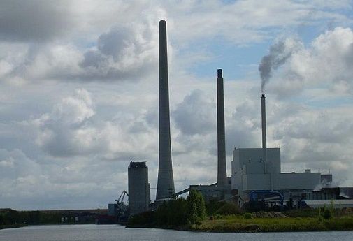 Climate News in Brief: Coal to be phased out of Danish electricity production by 2030