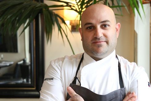 Tel Aviv welcomes special ‘Geist’ to culinary exchange worth travelling for
