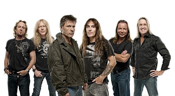 Concert Ticket News: Top of the range tickets at Iron Maiden concert cost 666 kroner