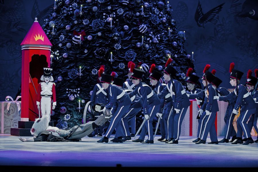 December Performance: Xmas isn’t complete with some sugar plums and a Nutcracker