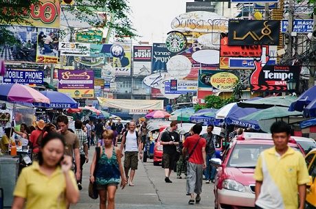 Danish News in Brief: Thailand tops list of Christmas holiday destinations for Danes