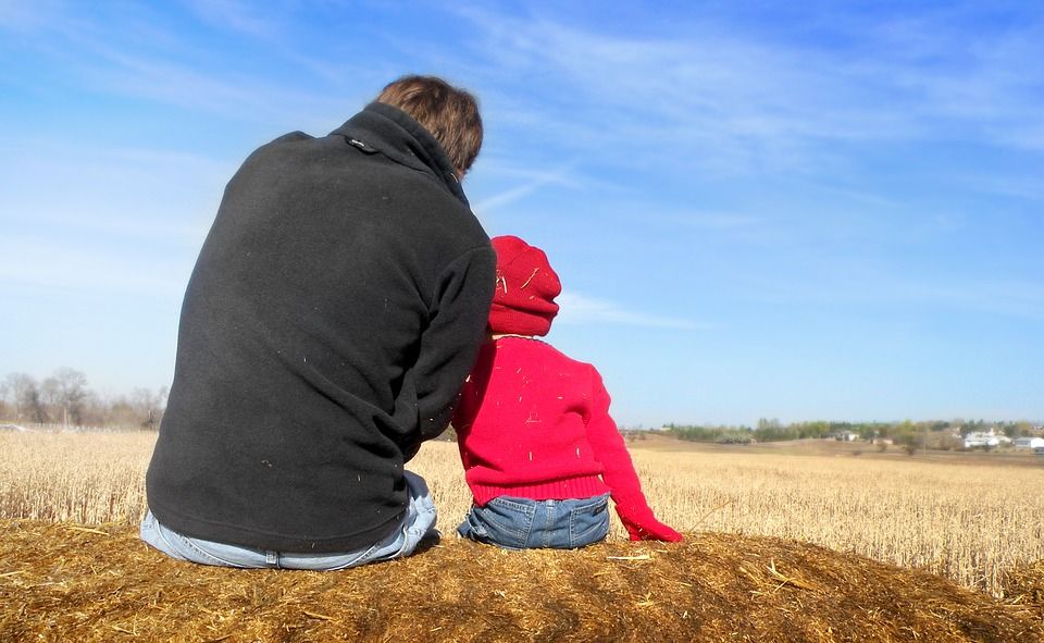 Danish fathers take far less paternity leave than Nordic brethren