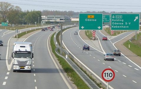 Trains, cycling lanes and automobiles: New deal to improve traffic conditions all over Denmark