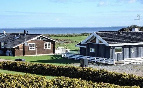 Sale of Danish summerhouses to Germans increasing dramatically