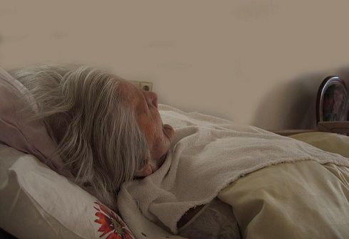 Interrupted sleep patterns may be precursor to Parkinson’s disease