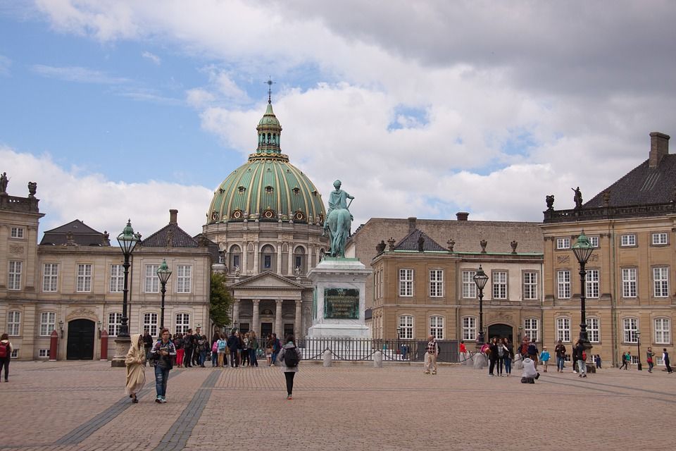 Dear, oh dear: Copenhagen shoots up expat cost list