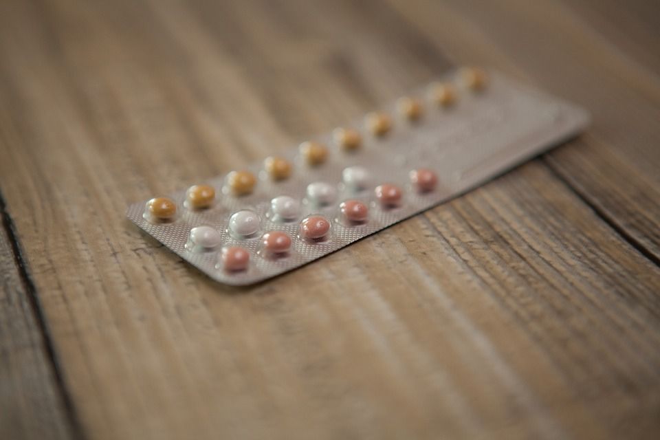 Science and Nature News in Brief: Birth control pills increase breast cancer risk