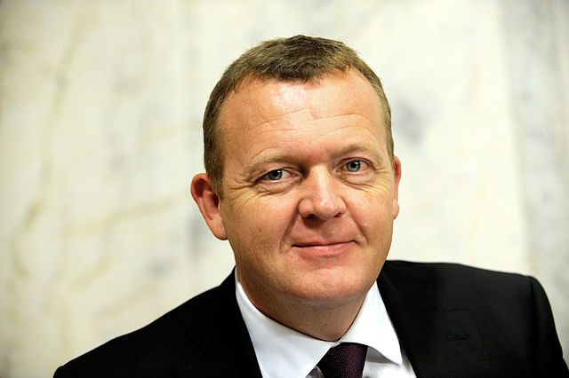 Løkke promises Danes tax relief in the New Year