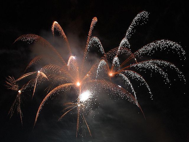 Danske Nyheder Round-Up: Children account for 40 percent of all fireworks injuries