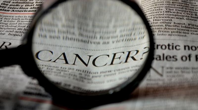Danish cancer survival rates see significant boost