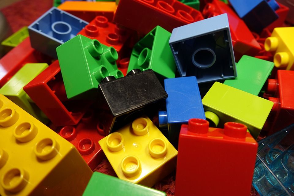 Business Round-Up: Lego comes back on top as the most valuable brand